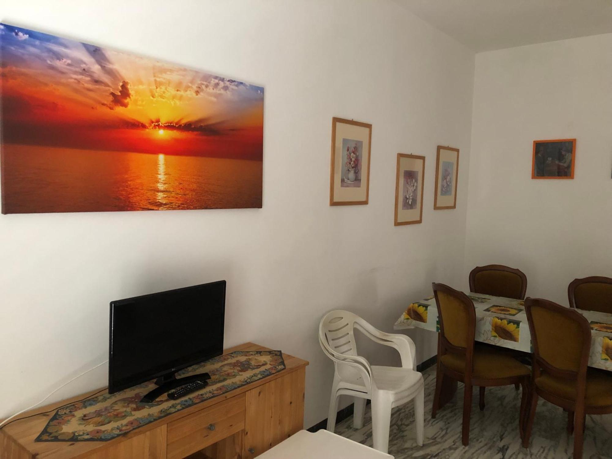 Apartamento Davanti Al Mare E A Portofino - In Front Of The Sea And Portofino Zoagli Exterior foto