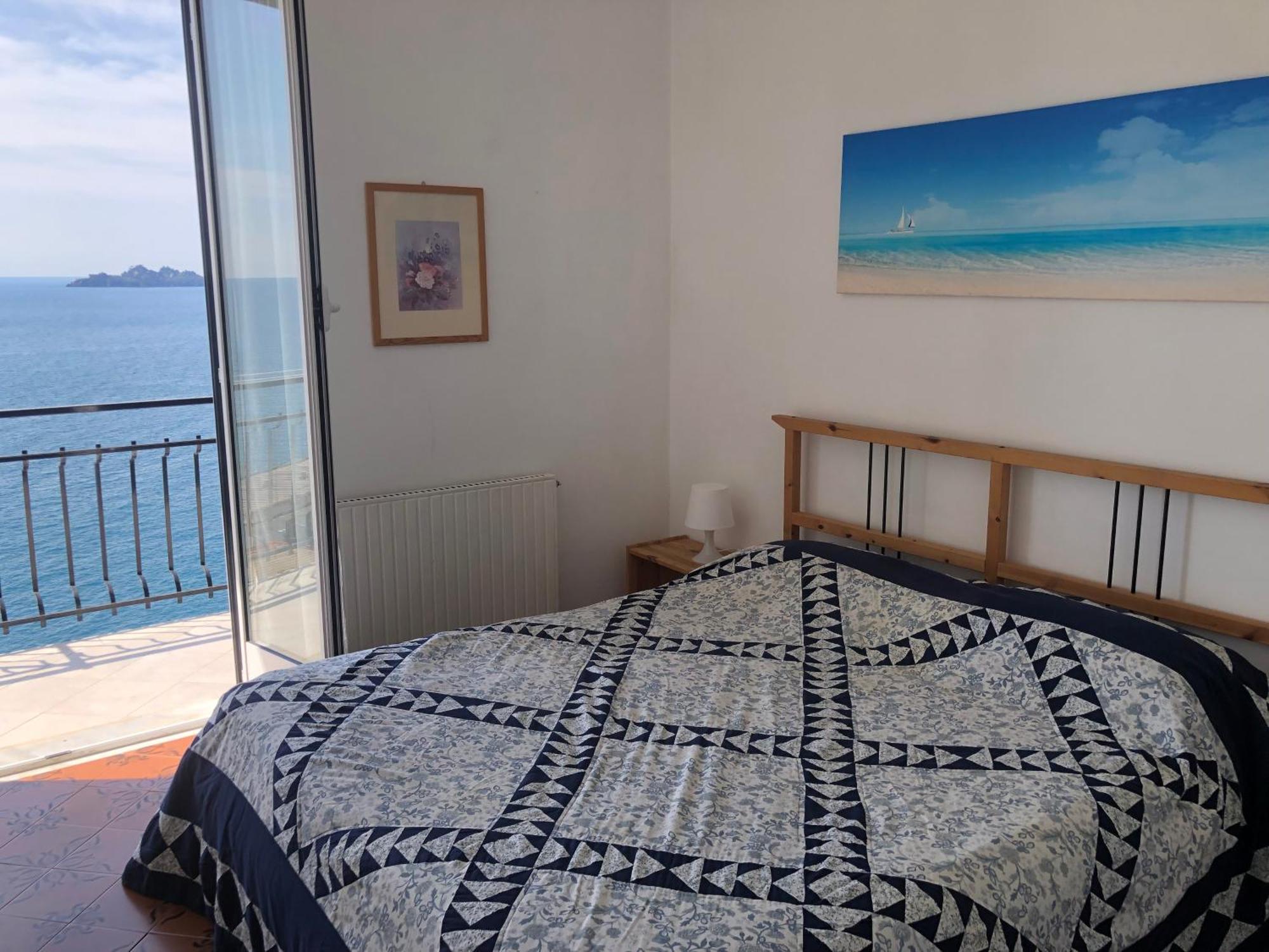 Apartamento Davanti Al Mare E A Portofino - In Front Of The Sea And Portofino Zoagli Exterior foto