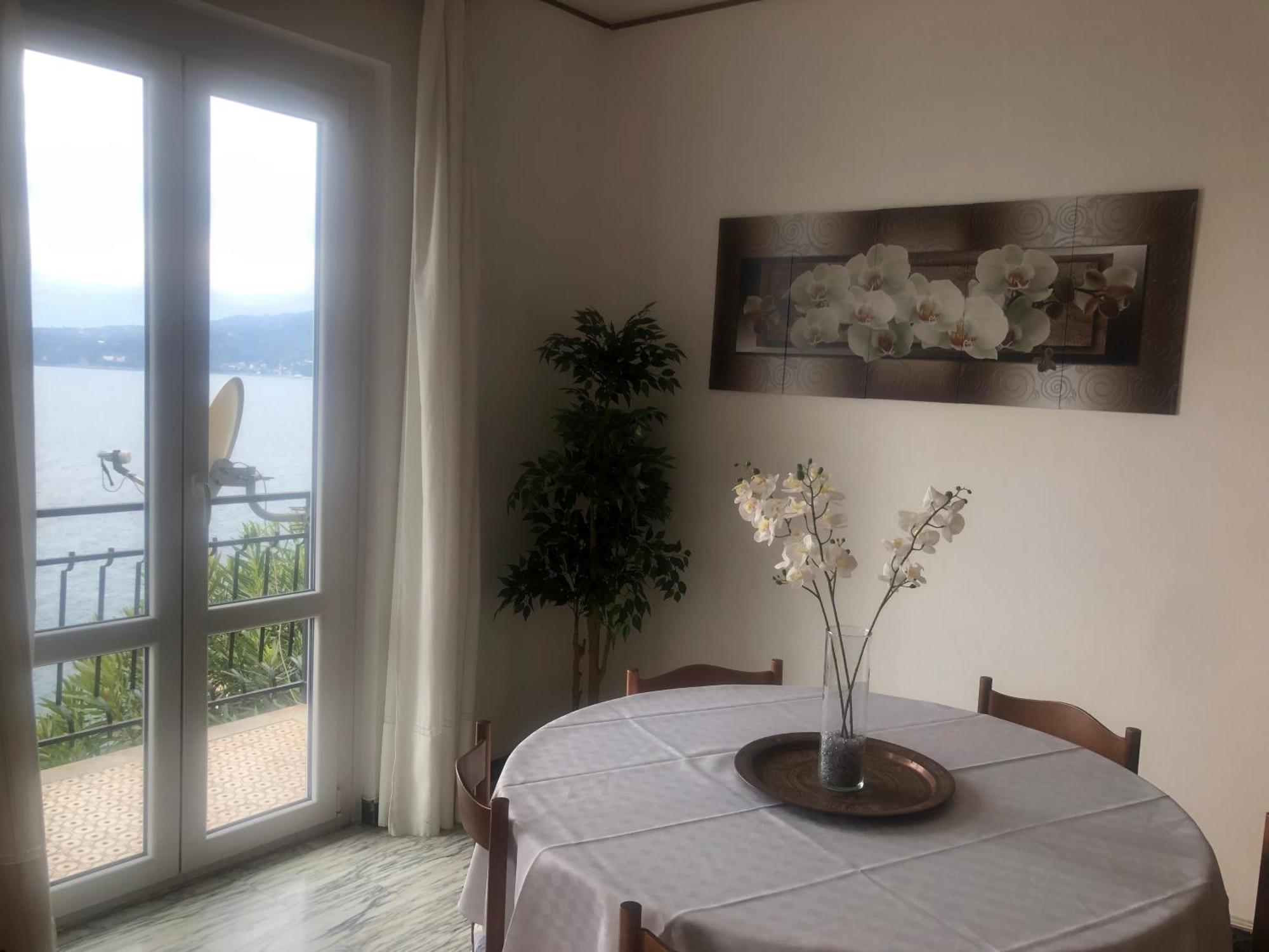 Apartamento Davanti Al Mare E A Portofino - In Front Of The Sea And Portofino Zoagli Exterior foto