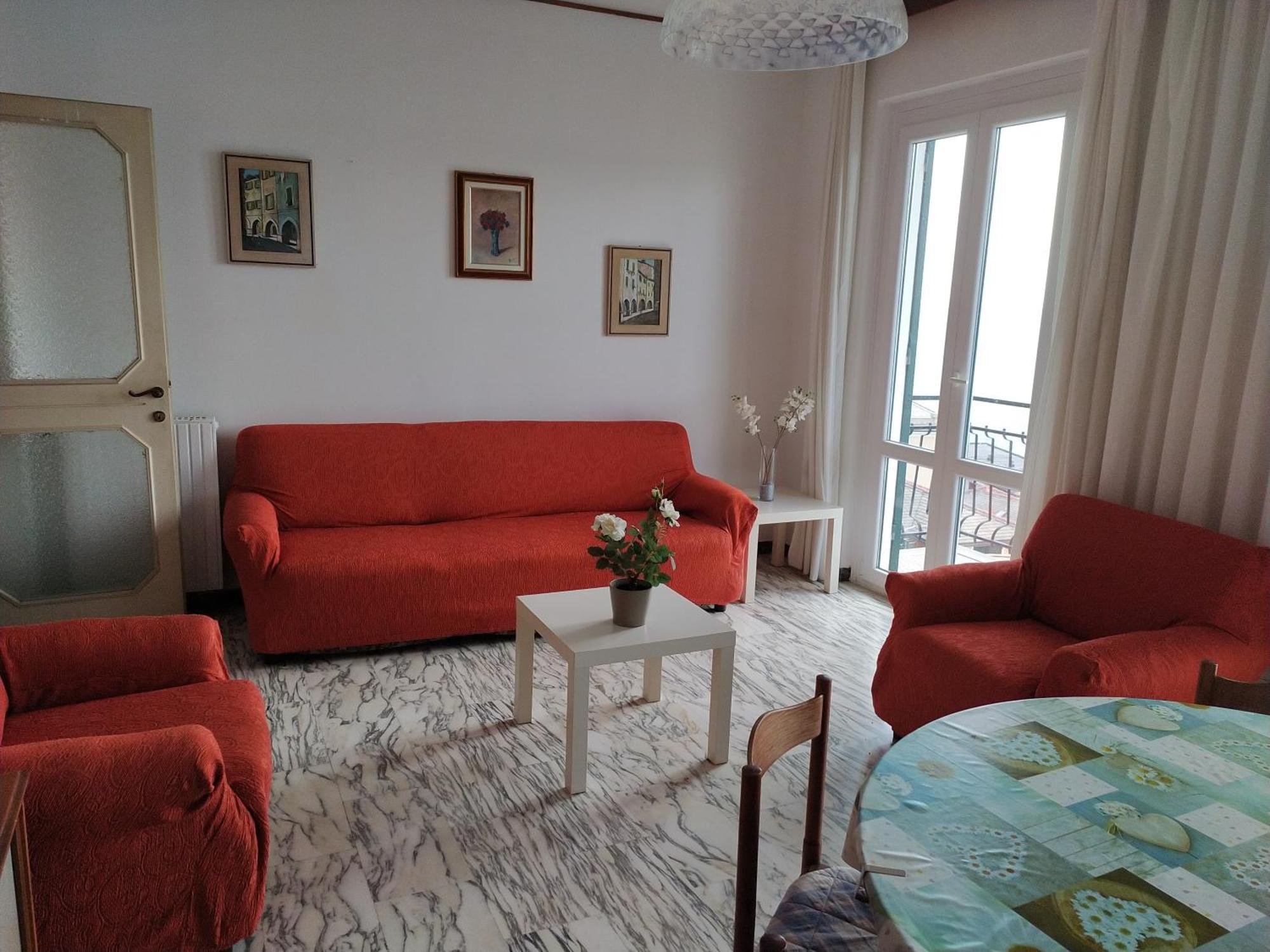 Apartamento Davanti Al Mare E A Portofino - In Front Of The Sea And Portofino Zoagli Exterior foto